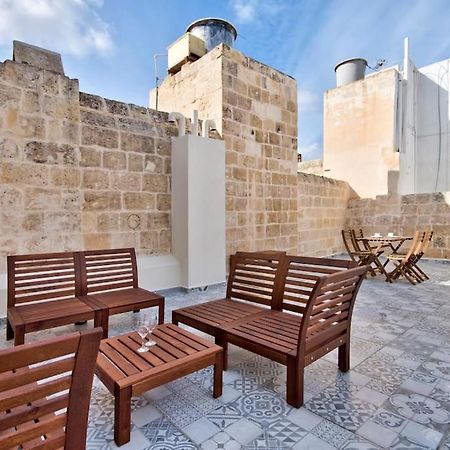 Vallettastay Old Lodge Apartment 3 Экстерьер фото