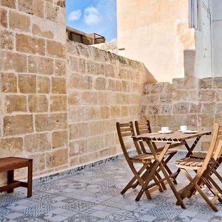 Vallettastay Old Lodge Apartment 3 Экстерьер фото