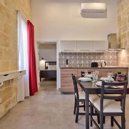 Vallettastay Old Lodge Apartment 3 Экстерьер фото