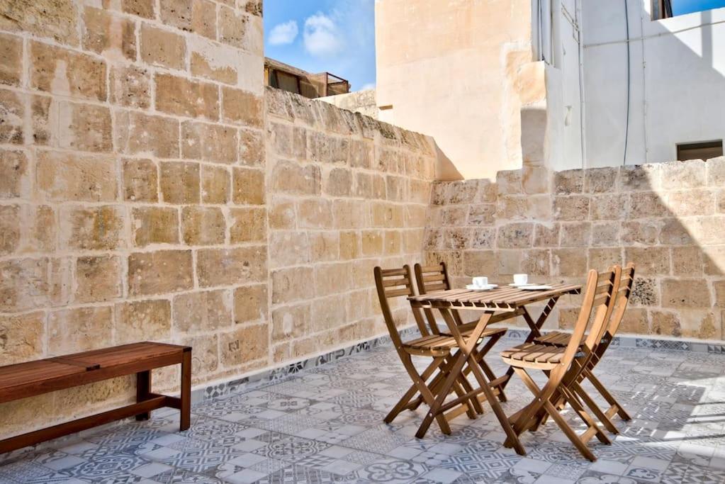 Vallettastay Old Lodge Apartment 3 Экстерьер фото
