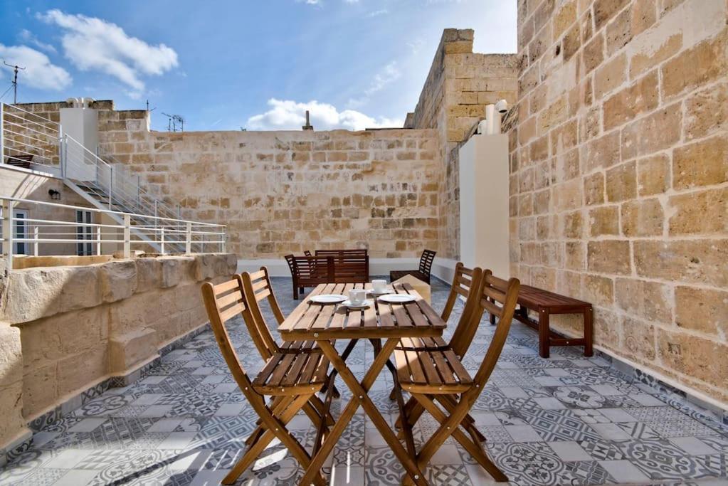 Vallettastay Old Lodge Apartment 3 Экстерьер фото