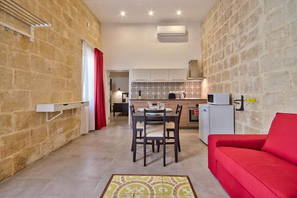 Vallettastay Old Lodge Apartment 3 Экстерьер фото