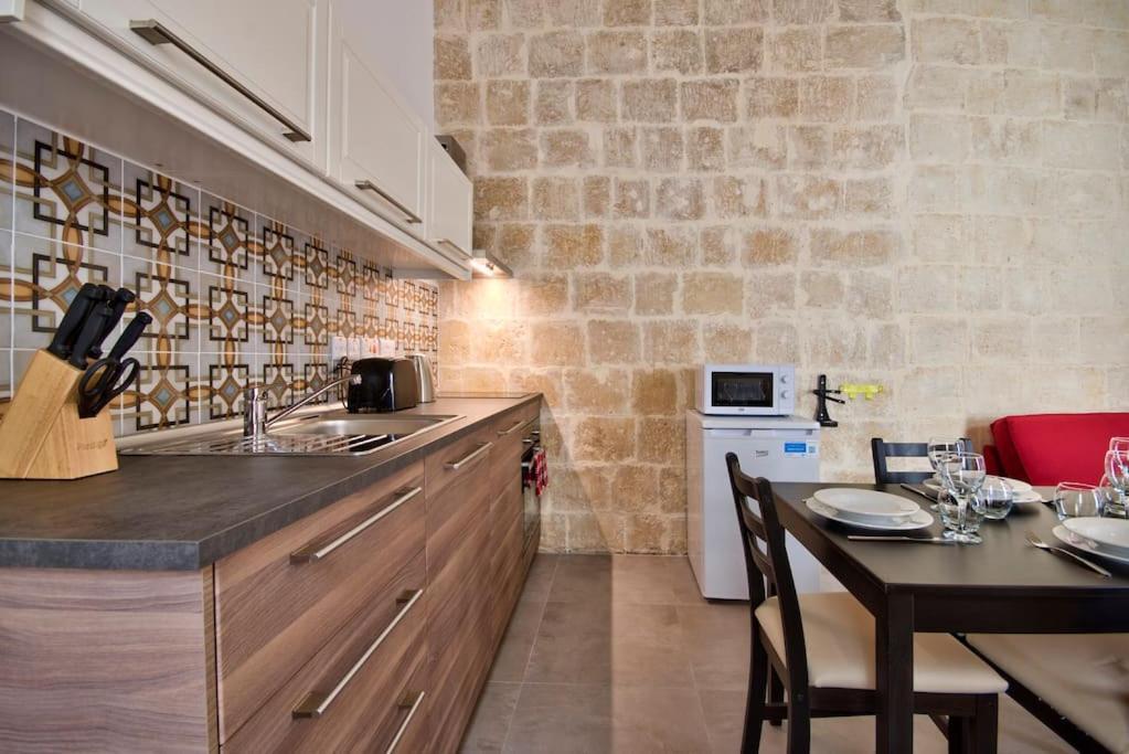 Vallettastay Old Lodge Apartment 3 Экстерьер фото