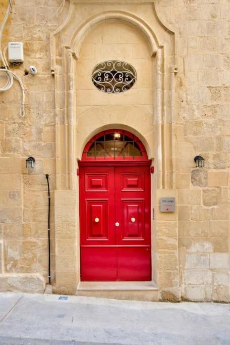 Vallettastay Old Lodge Apartment 3 Экстерьер фото