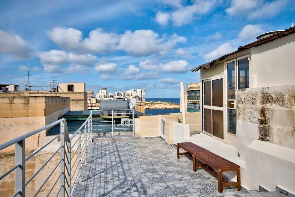 Vallettastay Old Lodge Apartment 3 Экстерьер фото