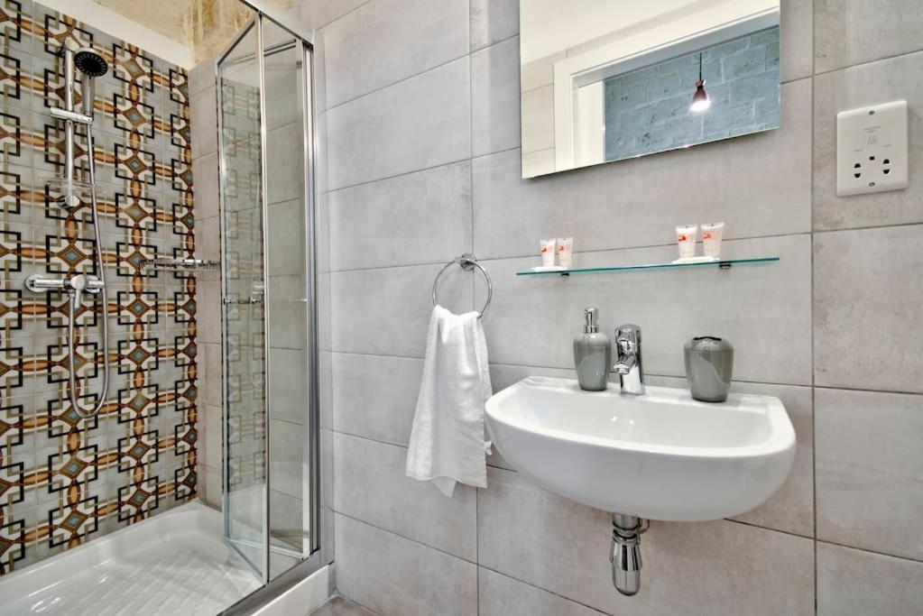 Vallettastay Old Lodge Apartment 3 Экстерьер фото
