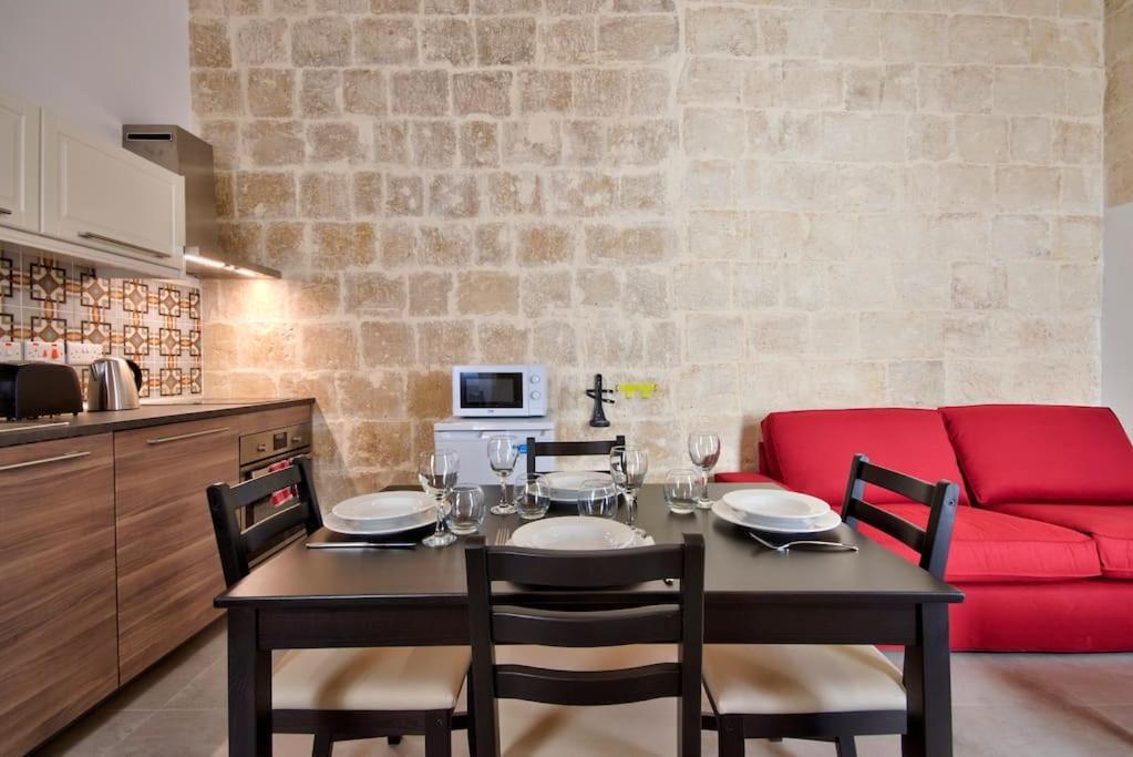 Vallettastay Old Lodge Apartment 3 Экстерьер фото