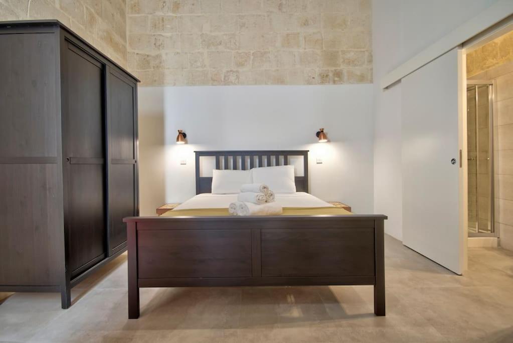 Vallettastay Old Lodge Apartment 3 Экстерьер фото