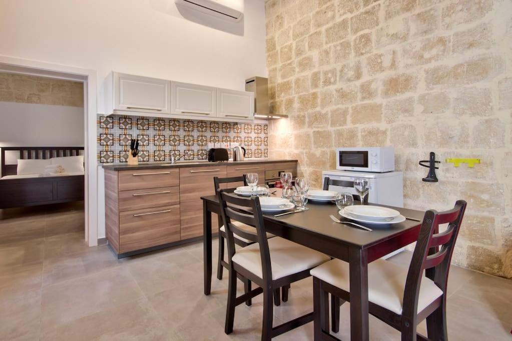 Vallettastay Old Lodge Apartment 3 Экстерьер фото