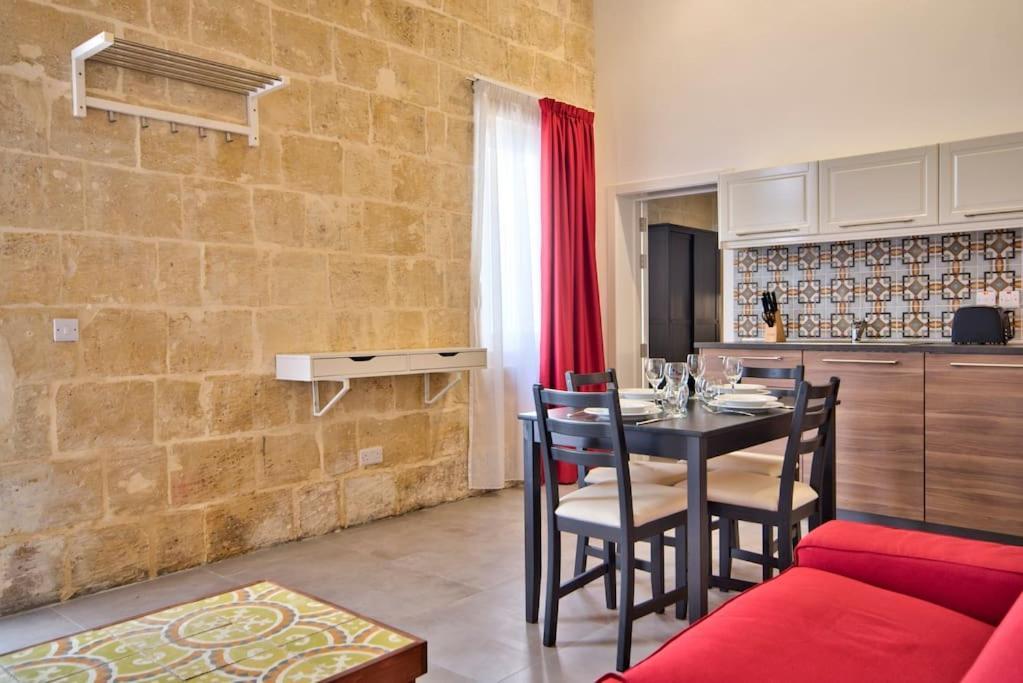 Vallettastay Old Lodge Apartment 3 Экстерьер фото