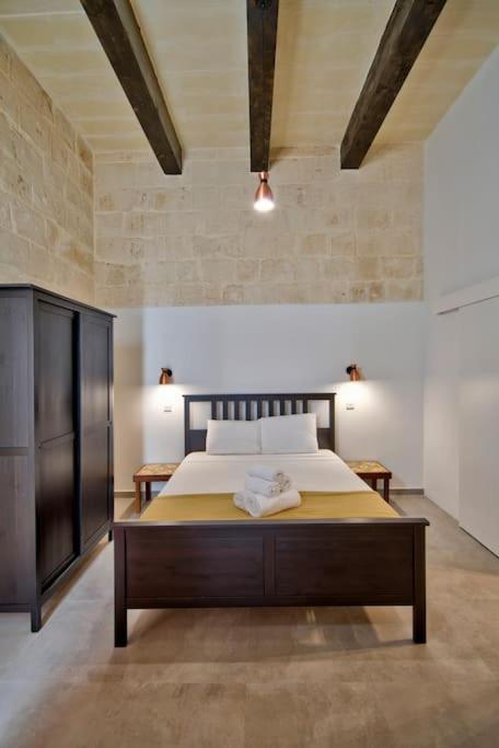 Vallettastay Old Lodge Apartment 3 Экстерьер фото