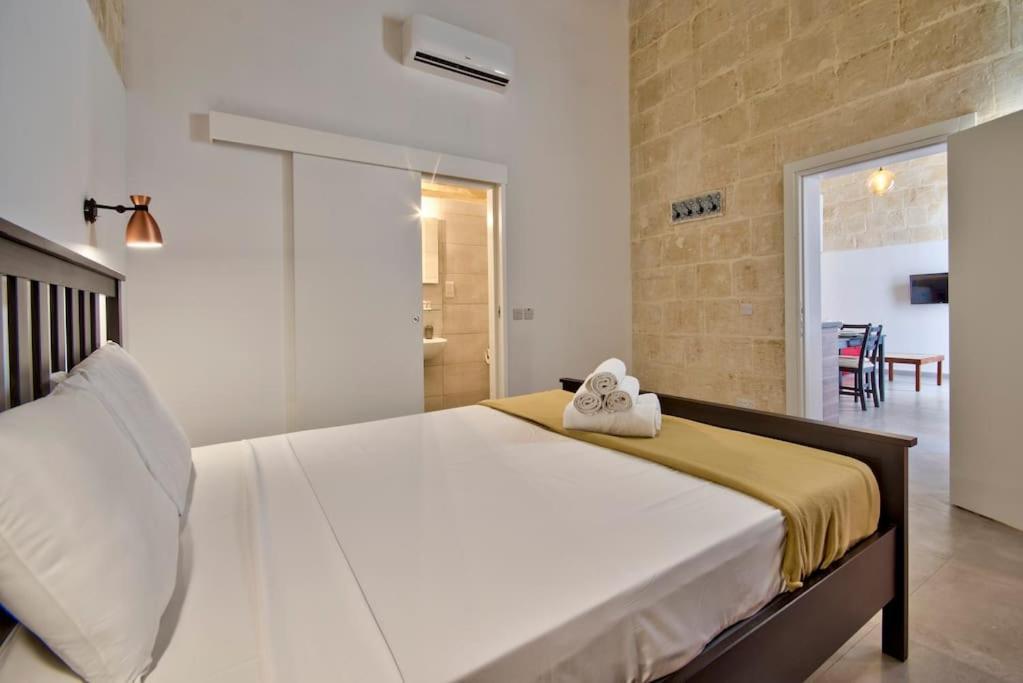 Vallettastay Old Lodge Apartment 3 Экстерьер фото