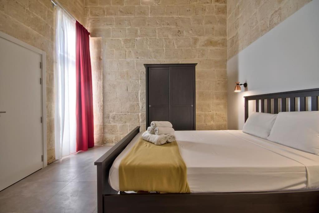 Vallettastay Old Lodge Apartment 3 Экстерьер фото