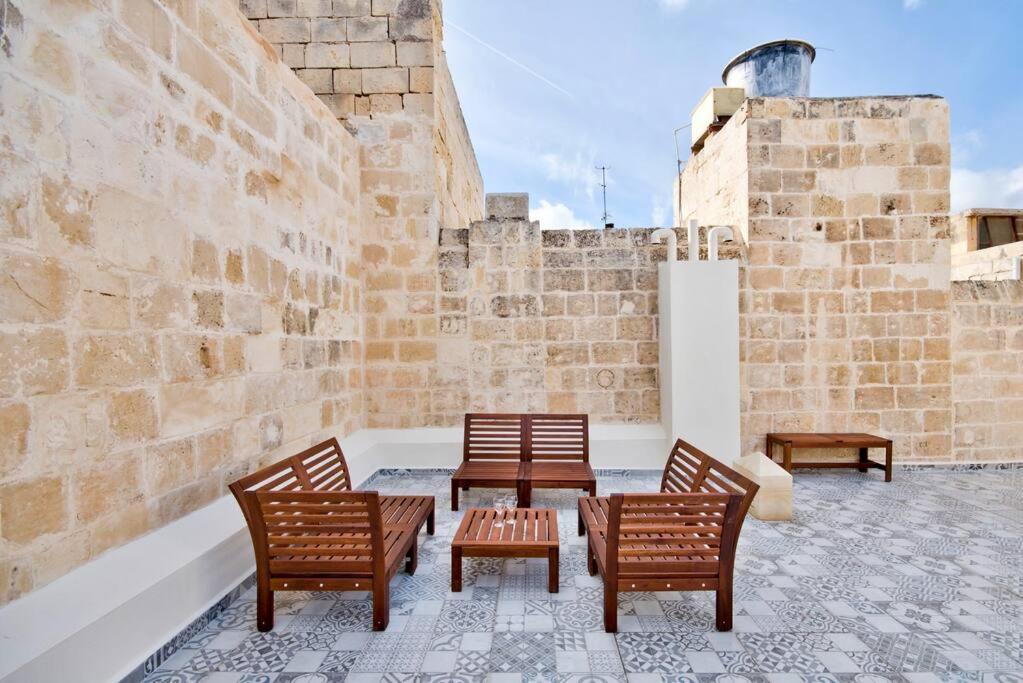Vallettastay Old Lodge Apartment 3 Экстерьер фото