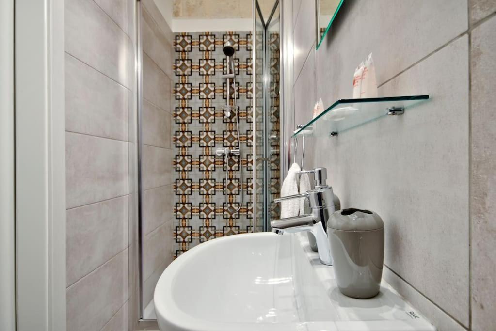 Vallettastay Old Lodge Apartment 3 Экстерьер фото
