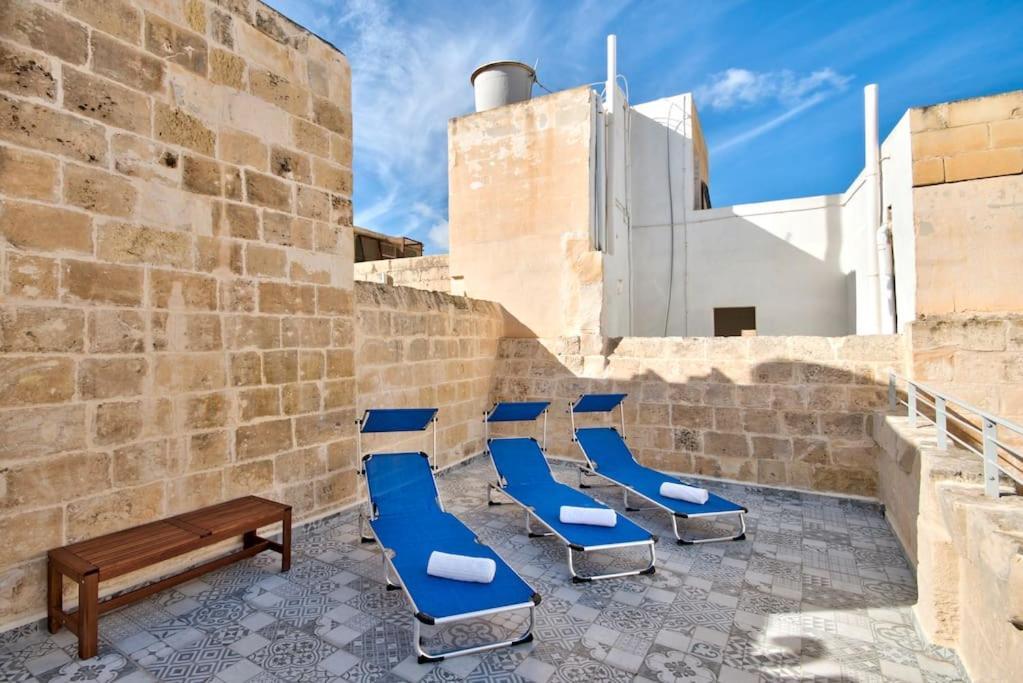 Vallettastay Old Lodge Apartment 3 Экстерьер фото