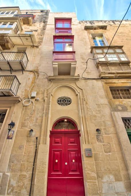 Vallettastay Old Lodge Apartment 3 Экстерьер фото