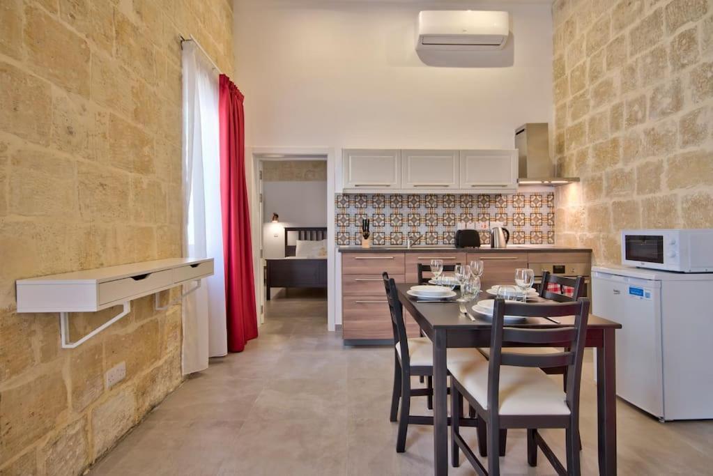 Vallettastay Old Lodge Apartment 3 Экстерьер фото