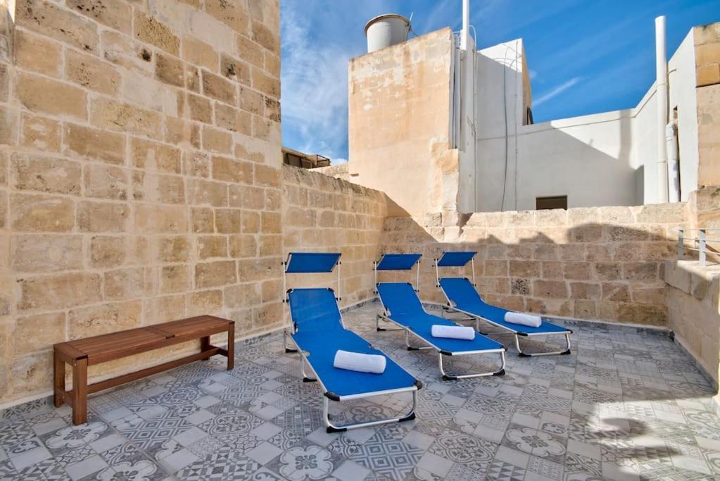 Vallettastay Old Lodge Apartment 3 Экстерьер фото