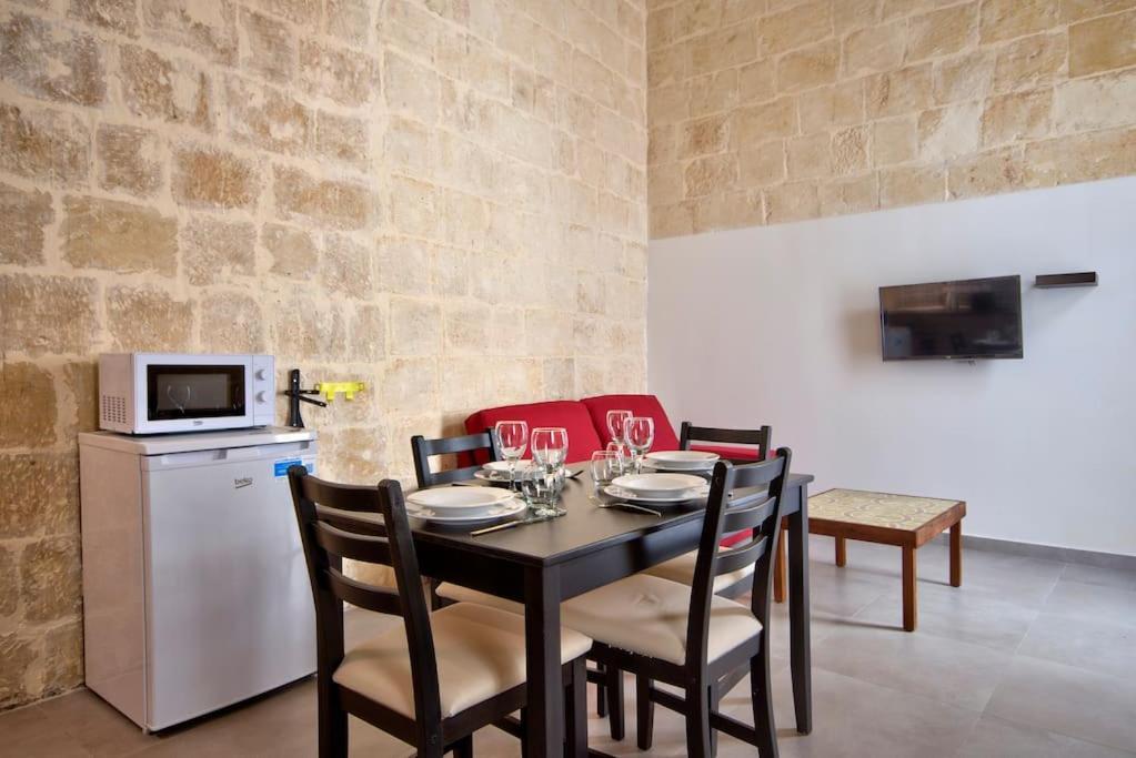 Vallettastay Old Lodge Apartment 3 Экстерьер фото
