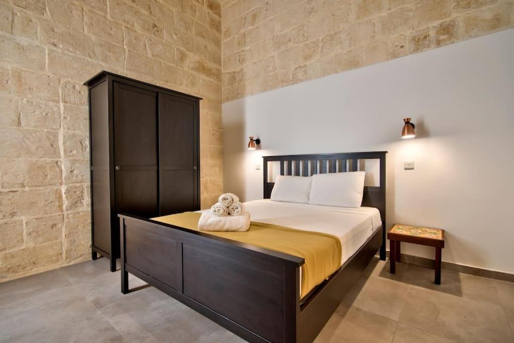 Vallettastay Old Lodge Apartment 3 Экстерьер фото