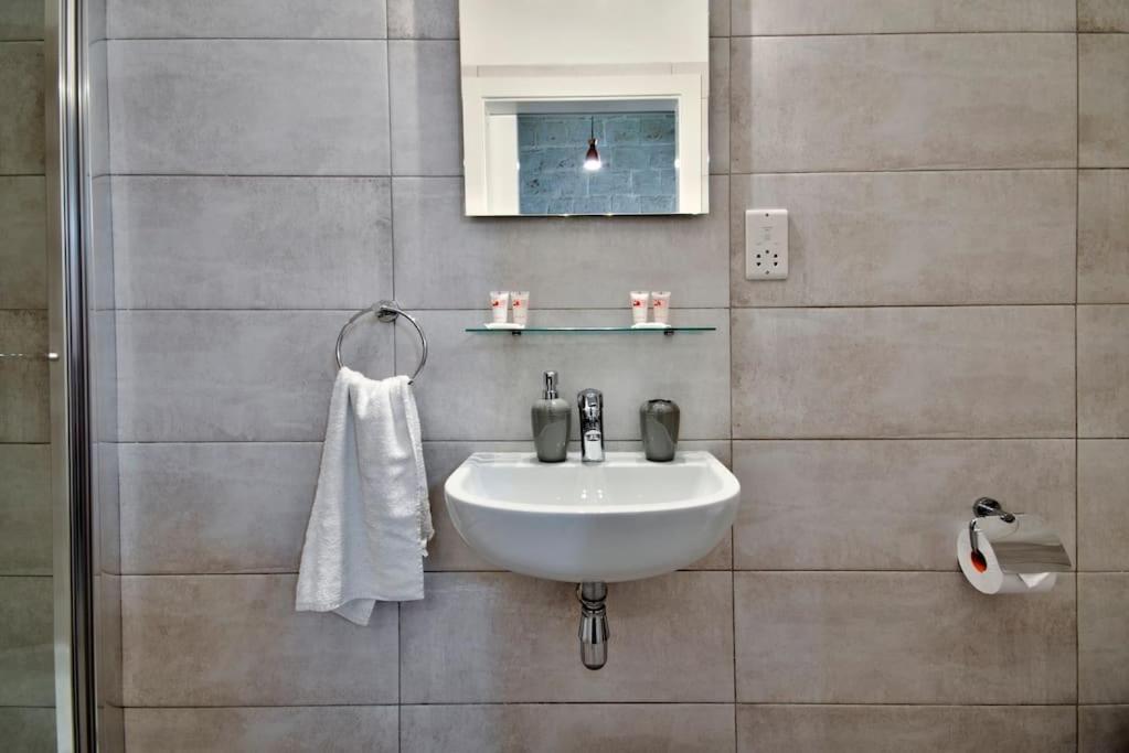 Vallettastay Old Lodge Apartment 3 Экстерьер фото
